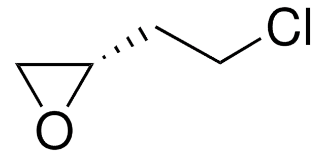 (S)-4-Chloro-1,2-epoxybutane &#8805;98.0% (sum of enantiomers, GC)