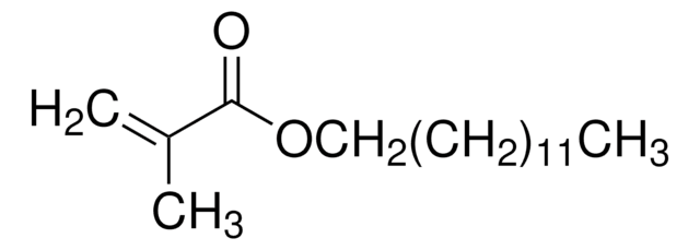 Tridecyl methacrylate Mixture of C12-C14 alkyl esters