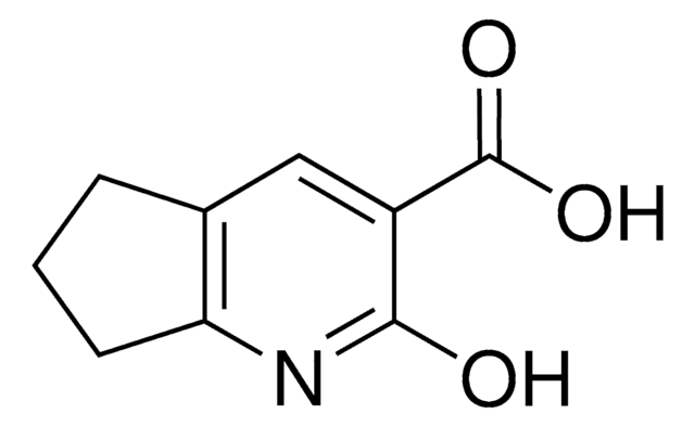 2-Hydroxy-6,7-dihydro-5H-cyclopenta[b]pyridine-3-carboxylic acid