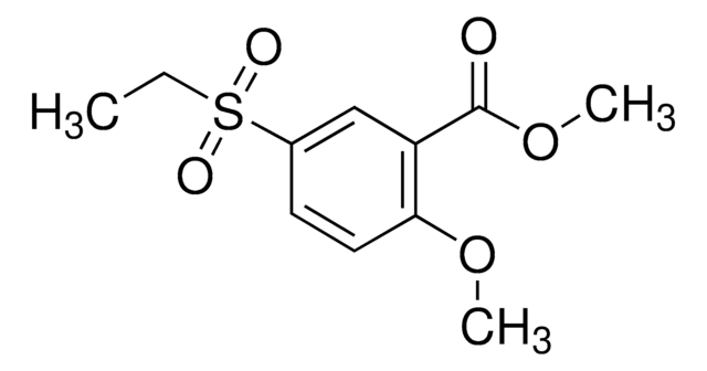 Methyl 5-(ethylsulfonyl)-2-methoxybenzoate