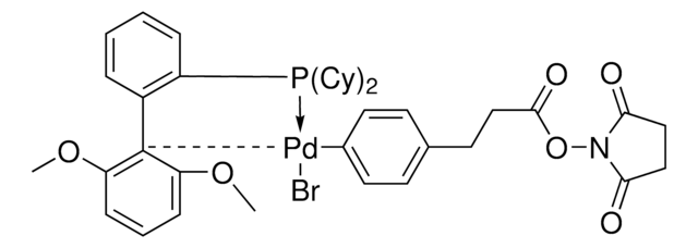 SPhos Pd G6 acylation &#8805;95%