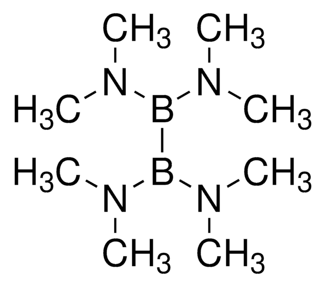 Tetrakis(dimethylamido)diborane 97%