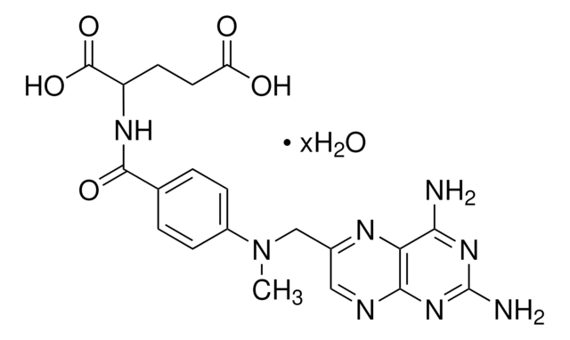 DL-Amethopterin hydrate 96%