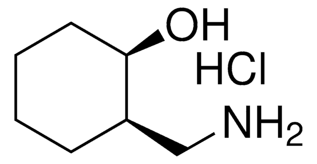 cis-2-Aminomethyl-cyclohexanol hydrochloride