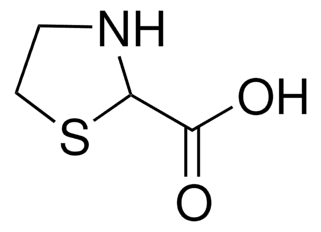 Thiazolidin-2-carbonsäure 97%