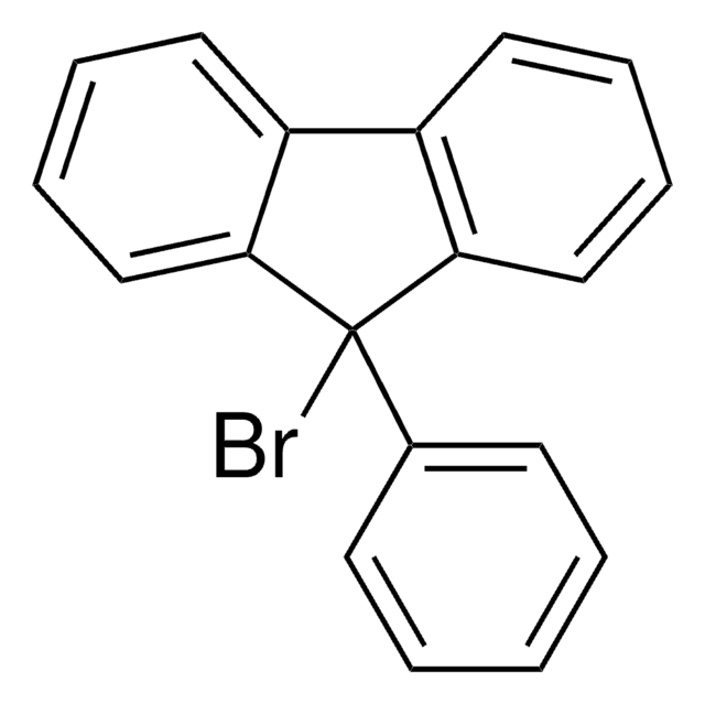 9-Bromo-9-phenylfluorene 97%