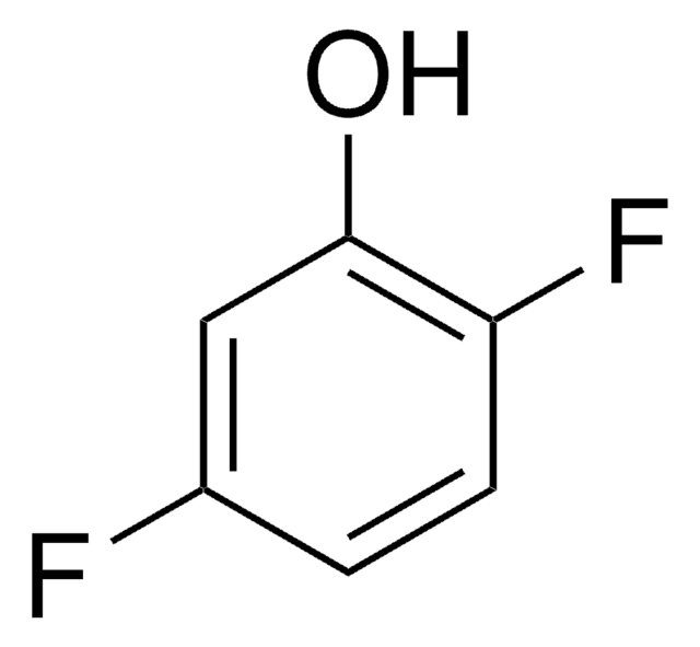 2,5-Difluorophenol 95%