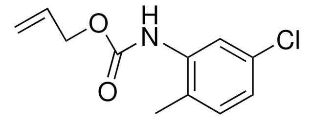 ALLYL N-(5-CHLORO-2-METHYLPHENYL)CARBAMATE AldrichCPR