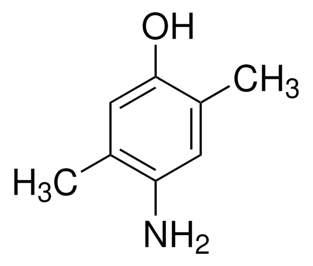 4-Amino-2,5-dimethylphenol technical grade