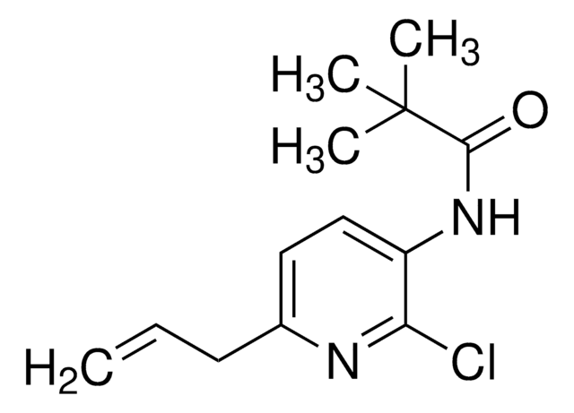 N-(6-Allyl-2-chloropyridin-3-yl)pivalamide AldrichCPR