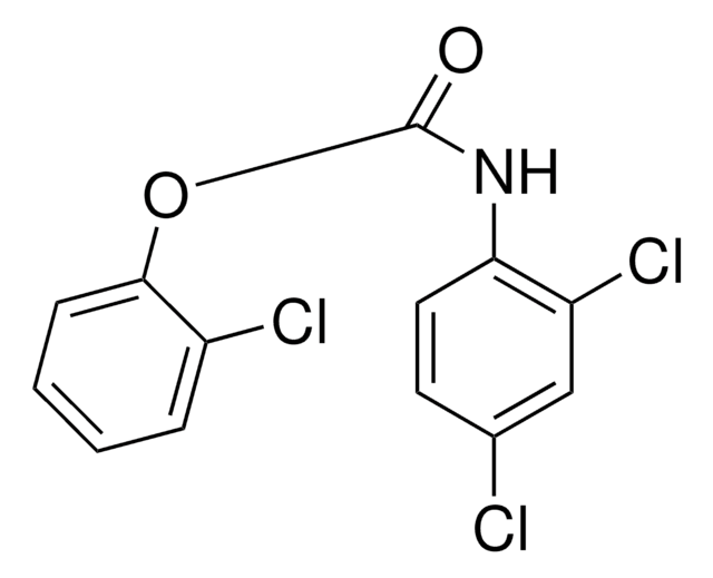 2-CHLOROPHENYL N-(2,4-DICHLOROPHENYL)CARBAMATE AldrichCPR