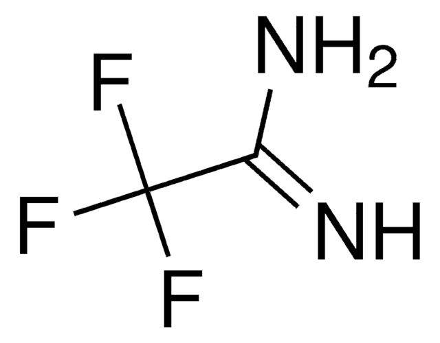 Trifluoroacetamidine AldrichCPR