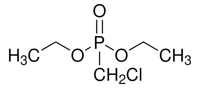 Diethyl chloromethylphosphonate 97%