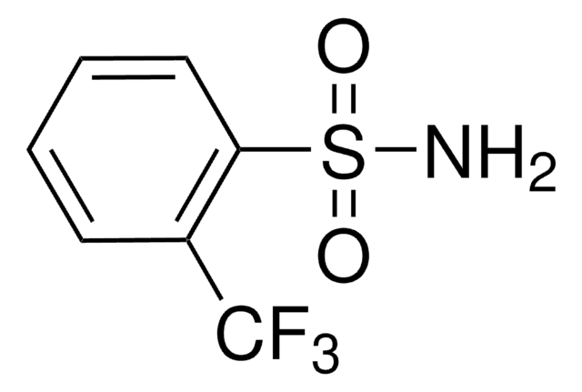 2-(Trifluoromethyl)benzenesulfonamide 97%