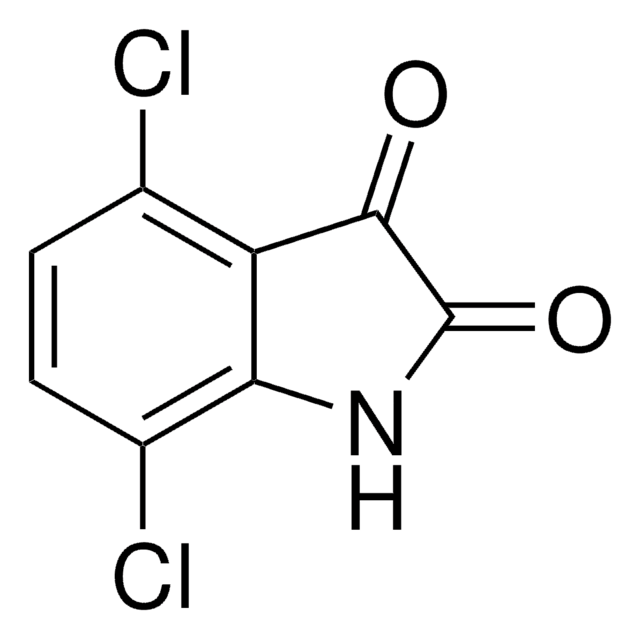 4,7-Dichloroisatin 97%