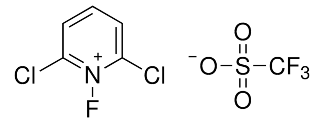 2,6-Dichloro-1-fluoropyridinium triflate 95%