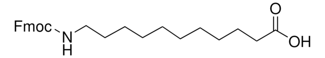 Fmoc-11-Aun-OH &#8805;98.0% (HPLC)