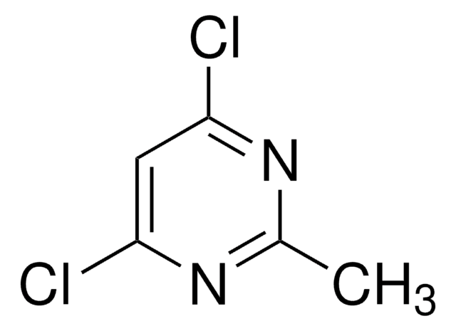 4,6-Dichlor-2-methylpyrimidin 98%