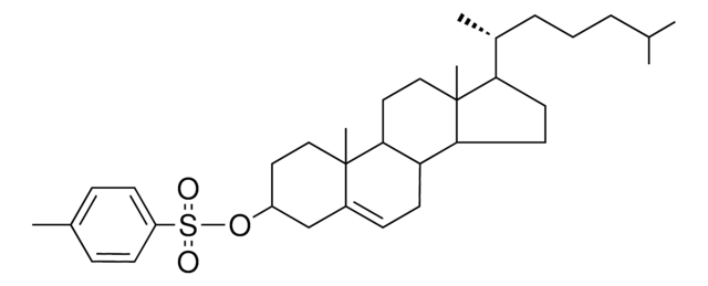 CHOLEST-5-EN-3-BETA-YL TOLUENE-P-SULFONATE AldrichCPR