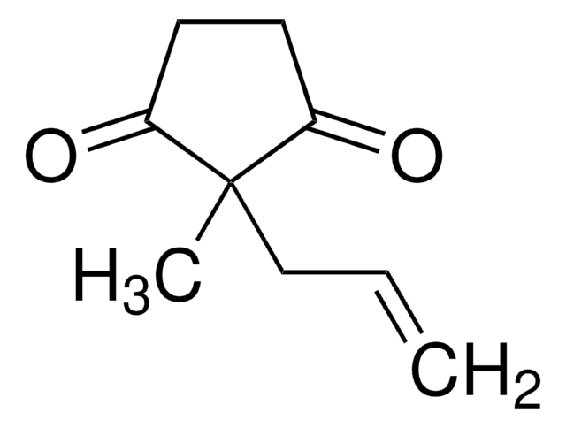 2-Allyl-2-methyl-1,3-cyclopentanedione 97%