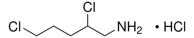 2,5-Dichloroamylamine hydrochloride technical grade, 95%