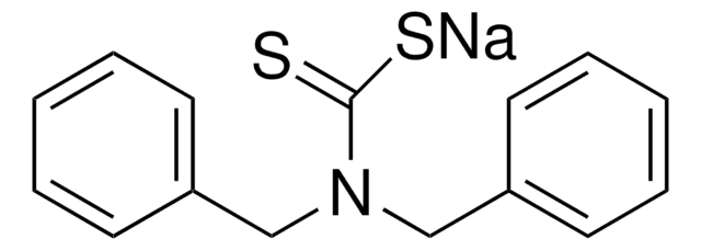 Sodium dibenzyldithiocarbamate 97%