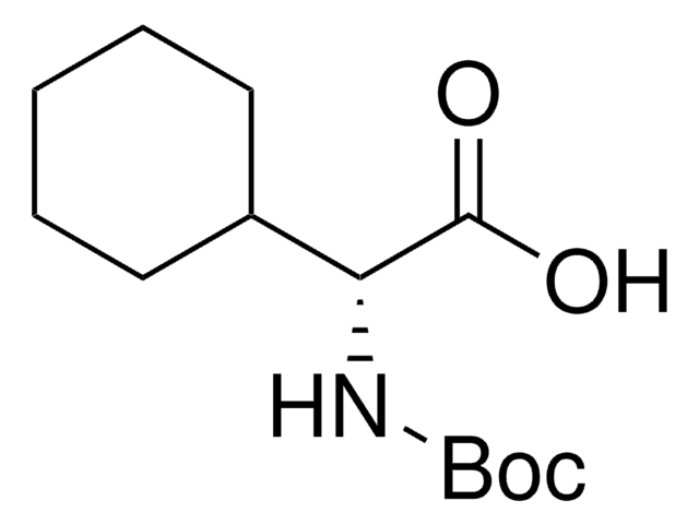 Boc-D-Chg-OH &#8805;98.0% (TLC)