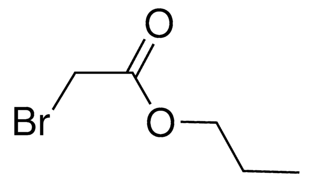 Propyl bromoacetate 99%