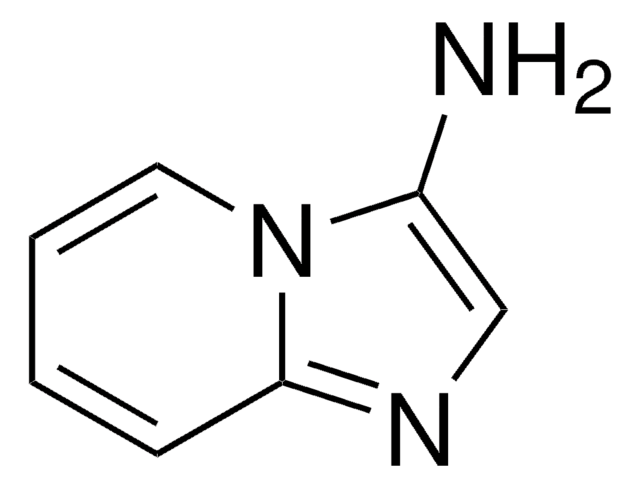 3-Aminoimidazo[1,2-a]pyridin 97%