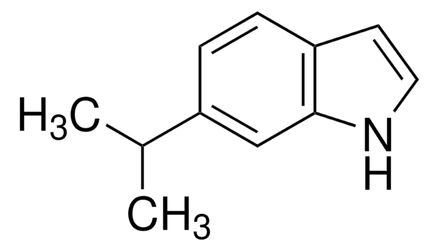 6-Isopropylindole 97%