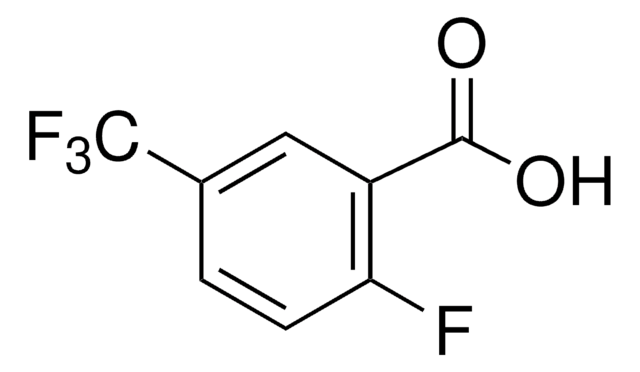 2-Fluoro-5-(trifluoromethyl)benzoic acid 98%