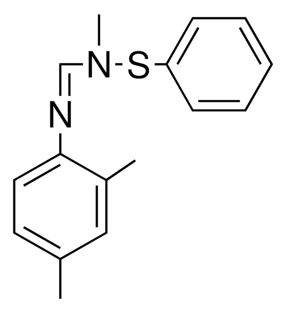 N'-(2,4-dimethylphenyl)-N-methyl-N-(phenylsulfanyl)imidoformamide AldrichCPR