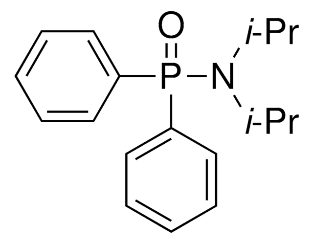 N,N-Diisopropyl-P,P-diphenylphosphinamide 97%