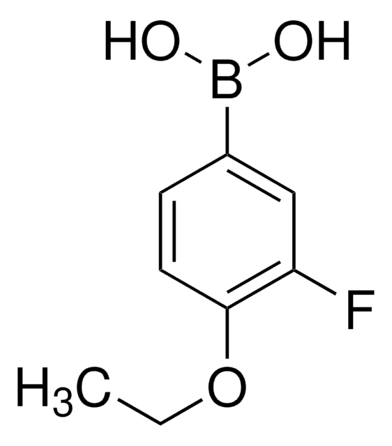 4-Ethoxy-3-fluorophenylboronic acid