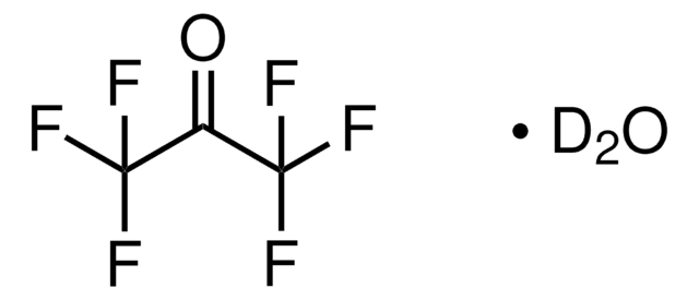 Hexafluoroacetone deuterate &#8805;99.5 atom % D