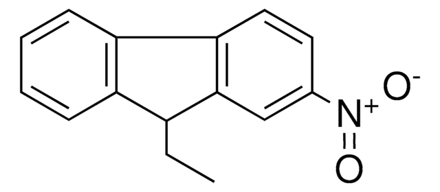 9-ETHYL-2-NITRO-9H-FLUORENE AldrichCPR