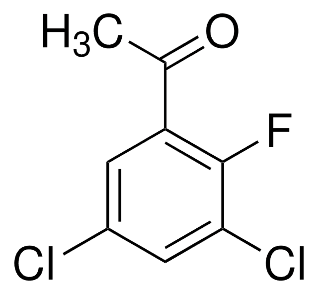 3&#8242;,5&#8242;-Dichloro-2&#8242;-fluoroacetophenone 97%