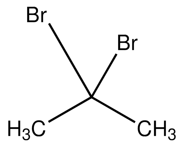 2,2-Dibrompropan 96%