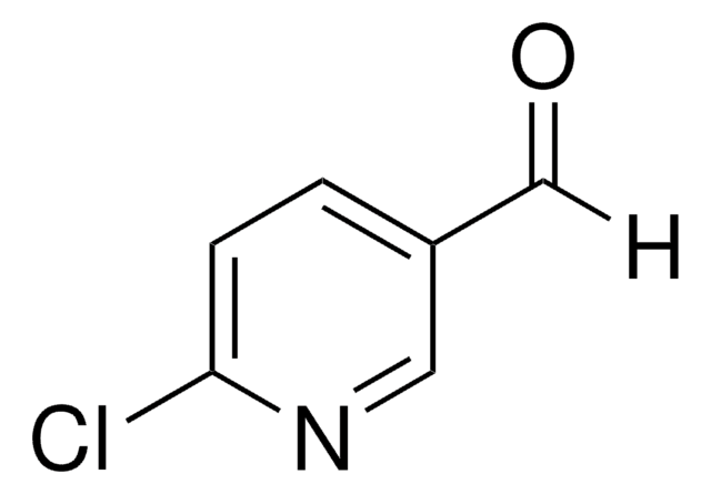 6-Chlorpyridin-3-carboxaldehyd 96%