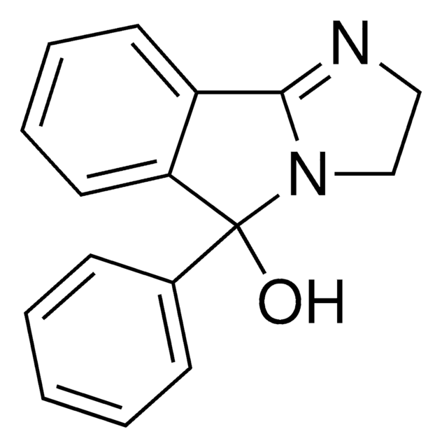 5-phenyl-2,5-dihydro-3H-imidazo[2,1-a]isoindol-5-ol AldrichCPR