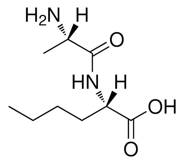 L-ALANYL-L-NORLEUCINE AldrichCPR