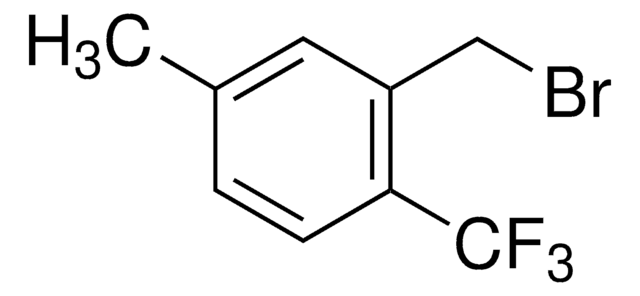 5-Methyl-2-(trifluoromethyl)benzyl bromide