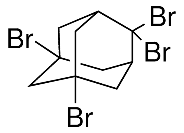 1,3,6,6-TETRABROMO-ADAMANTANE AldrichCPR