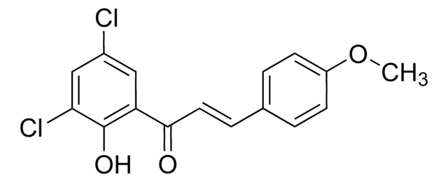 3&#8242;,5&#8242;-Dichloro-2&#8242;-hydroxy-4-methoxychalcone AldrichCPR