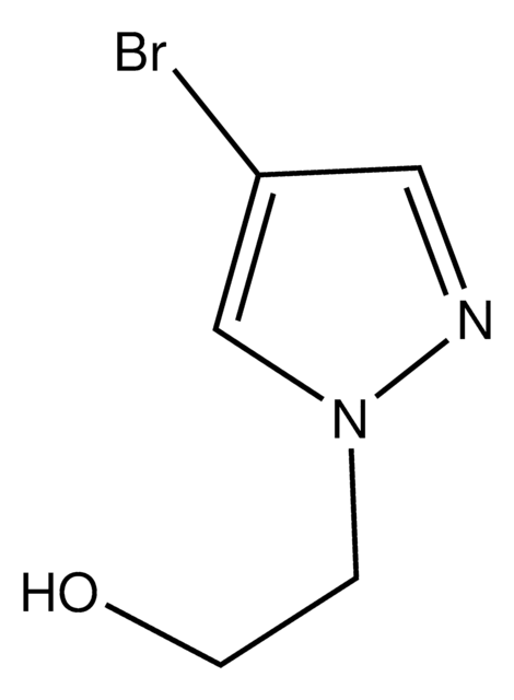 2-(4-Bromo-1H-pyrazol-1-yl)ethanol