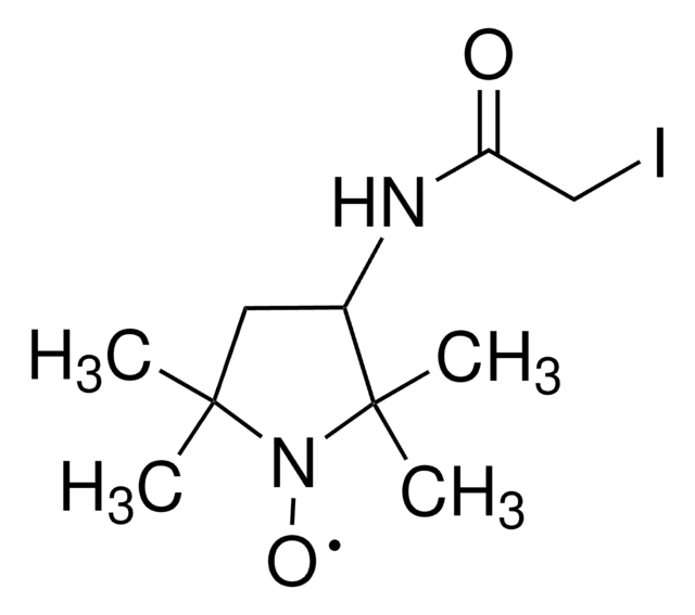 3-(2-Iodoacetamido)-PROXYL free radical