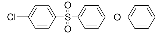 4-CHLOROPHENYL 4-PHENOXYPHENYL SULFONE AldrichCPR