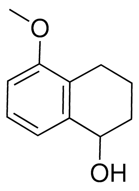 5-METHOXY-1,2,3,4-TETRAHYDRO-1-NAPHTHOL AldrichCPR