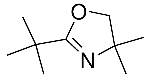 2-tert-butyl-4,4-dimethyl-4,5-dihydro-1,3-oxazole AldrichCPR