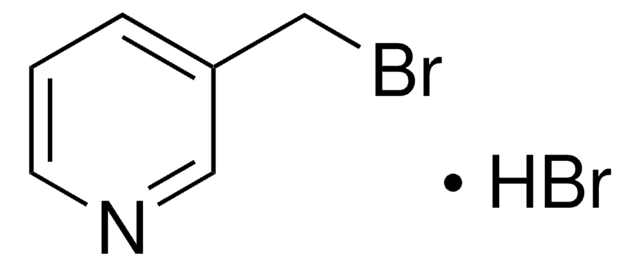 3-(溴甲基)吡啶 氢溴酸盐 97%